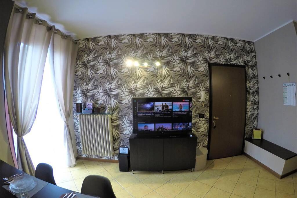 Appartement Casa Di Mirco - Ampio E Moderno Bilocale à Castenedolo Extérieur photo