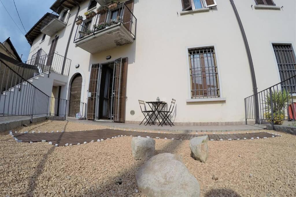 Appartement Casa Di Mirco - Ampio E Moderno Bilocale à Castenedolo Extérieur photo
