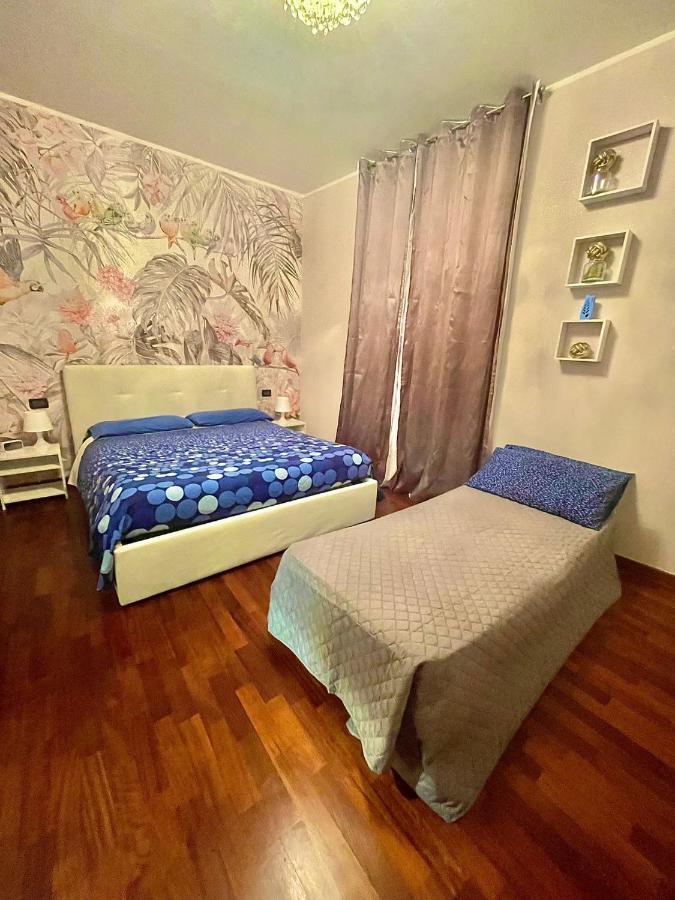 Appartement Casa Di Mirco - Ampio E Moderno Bilocale à Castenedolo Extérieur photo