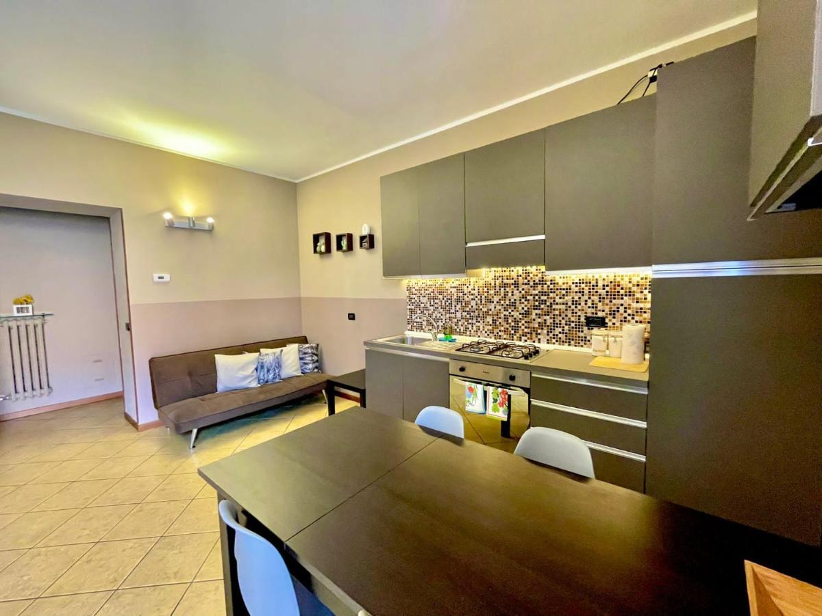 Appartement Casa Di Mirco - Ampio E Moderno Bilocale à Castenedolo Extérieur photo