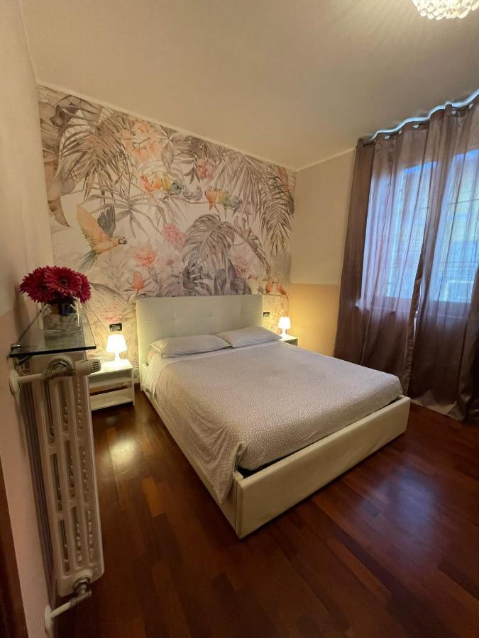Appartement Casa Di Mirco - Ampio E Moderno Bilocale à Castenedolo Extérieur photo