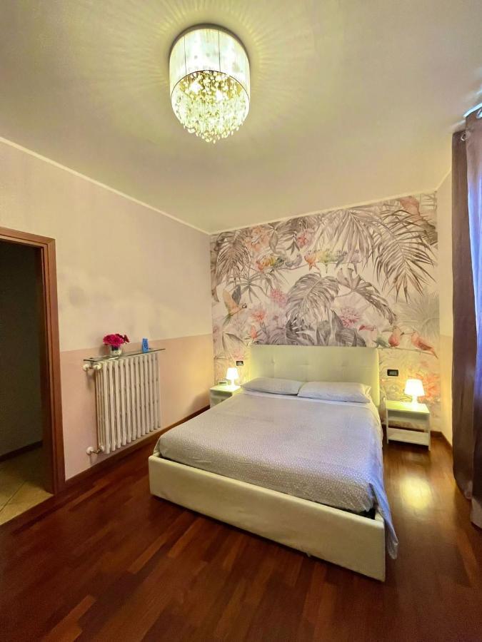 Appartement Casa Di Mirco - Ampio E Moderno Bilocale à Castenedolo Extérieur photo